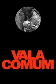 Poster do filme Vala Comum
