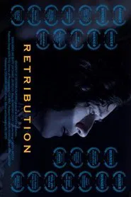 Retribution movie poster