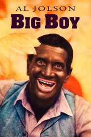 Big Boy movie poster