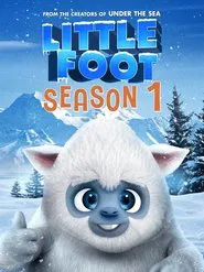 Poster da série Little Foot Season 1