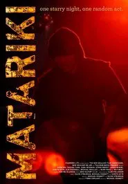 Matariki movie poster