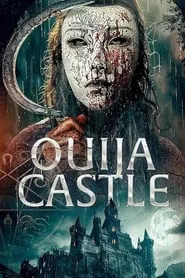 Ouija Castle movie poster