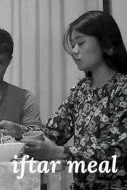 Iftar Meal movie poster