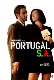 Portugal S.A. movie poster