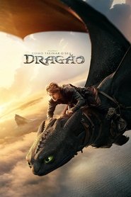 Poster do filme Como Treinar o Seu Dragão