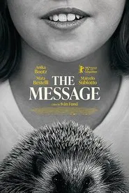Poster do filme The Message