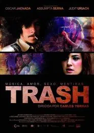 Poster do filme Trash