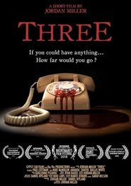Poster do filme Three