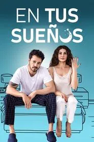 Poster do filme Em Seus Sonhos