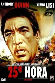 Poster do filme A 25ª Hora