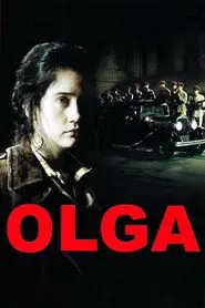 Olga movie poster