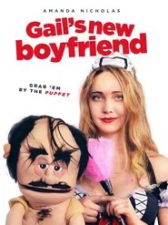 Gail's New Boyfriend movie poster