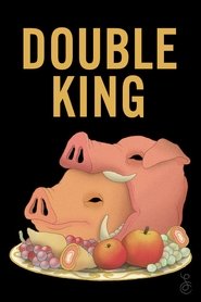 Poster do filme Double King