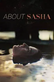 Poster da série About Sasha