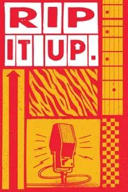Rip It Up tv show poster