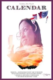 Calendar movie poster