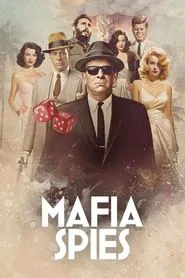 Mafia Spies tv show poster