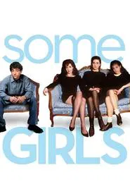 Some Girls movie poster