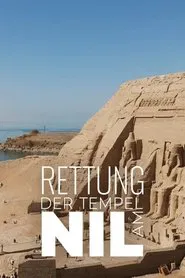 Egypt: The Temples saved from the Nil movie poster