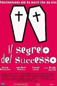 Il segreto del successo movie poster