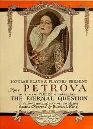 The Eternal Question movie poster