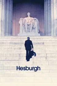 Poster do filme Hesburgh