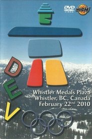 DEVO | Whistler Medals Plaza movie poster