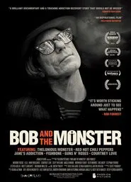 Bob and the Monster movie poster
