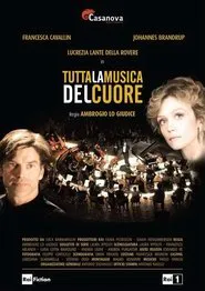 Poster da série Tutta la musica del cuore