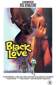 Black Love movie poster