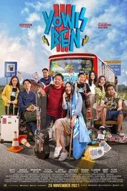 Yowis Ben 3 movie poster