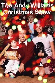 The Andy Williams Christmas Show movie poster