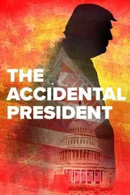 The Accidental President movie poster