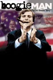 Boogie Man: The Lee Atwater Story movie poster