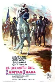 El Secreto del capitán O'Hara movie poster