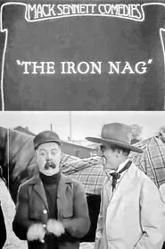 The Iron Nag movie poster