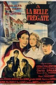 Poster do filme À la Belle frégate