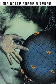 Poster do filme Uma Noite Sobre a Terra