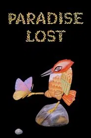 Paradise Lost movie poster
