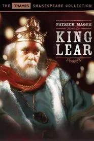 Poster do filme King Lear