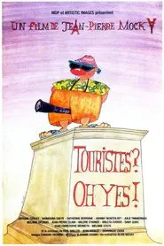 Touristes? Oh Yes! movie poster