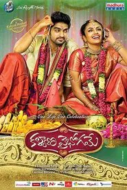 Poster do filme Kalyana Vaibhogame