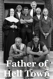 Father of Hell Town movie poster