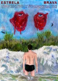 Estrela Brava movie poster