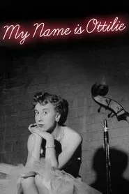 My Name is Ottilie movie poster