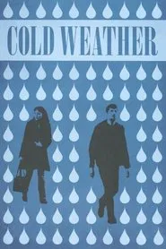 Poster do filme Cold Weather