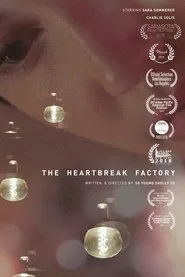 The Heartbreak Factory movie poster