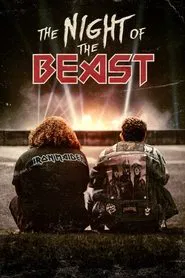 The Night of the Beast movie poster