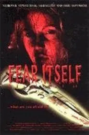 Fear Itself movie poster