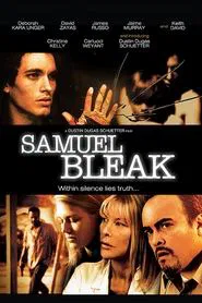 Samuel Bleak movie poster